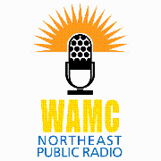 WAMC Logo